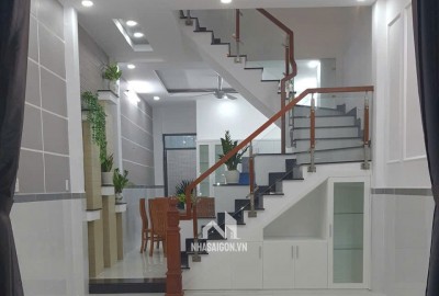 Cho thuê nhà nguyên căng đường số 10 linh xuân thủ đức LH 0909428959.